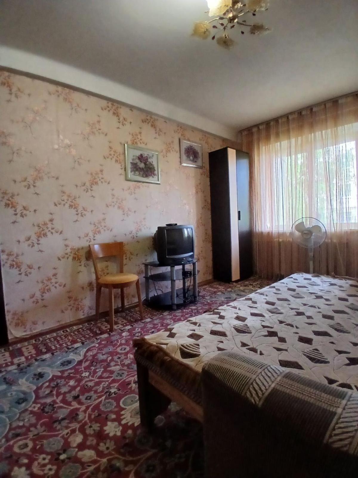 Квартира На Дегтярёвской Kiev Bagian luar foto