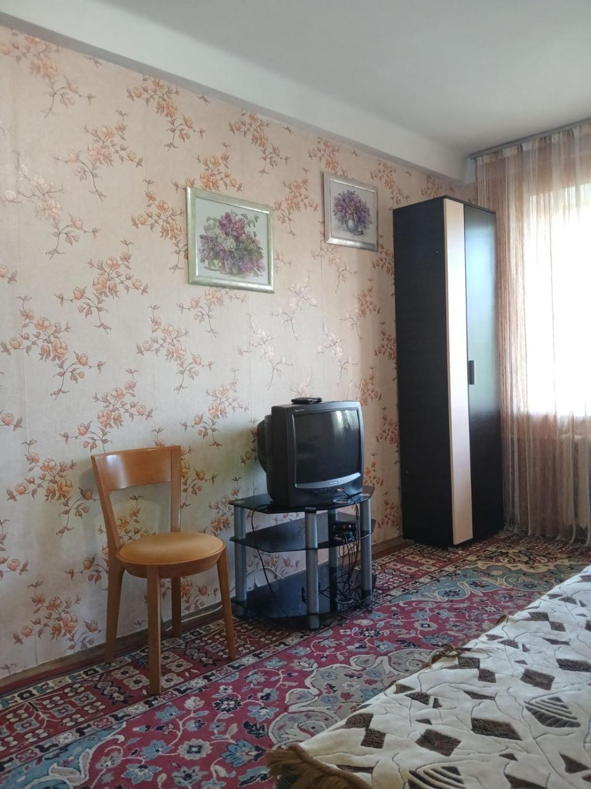 Квартира На Дегтярёвской Kiev Bagian luar foto